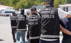 Ankara’da narkotik operasyonu: 4 şüpheli gözaltına alındı