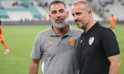 Bursaspor Shakhtar Donetsk maçında Arda Turan hayran kaldı: "Şampiyonlar Ligi'nde bile böylesini görmek zor"