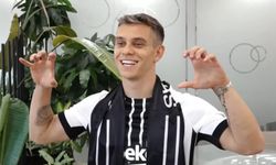Beşiktaş'tan Trossard hamlesi: Yıldız futbolcu İstanbul'da