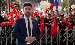 CHP Hollanda Birliği Başkanı Murat Han Gedikli ve yönetimi istifa etti