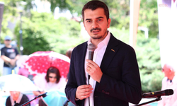 Tutuklu Çankaya Belediye Başkanı Hüseyin Can Güner CHP'den istifa ederek YENİ Parti’ye geçti