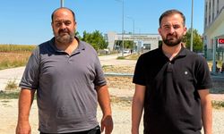 Narin Güran'ın babası Selahattin Demirtaş ile görüştü: "İlk defa bir cezaevi görüşünden umutla ayrıldım"