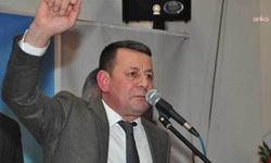 CHP'li Espiye Belediye Başkanı Erol Karadere partisinden istifa etti