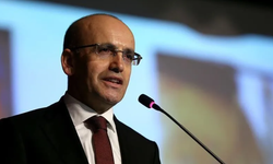 Bakan Şimşek: Turizm gelirleri 65,2 milyar dolarla 2025 seviyesinde kaldı