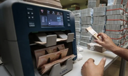Merkez Bankası: Bankacılık sektörünün toplam mevduatı 32,4 trilyon liraya yükseldi