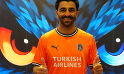 Başakşehir'in yeni golcüsü Umut Bozok oldu