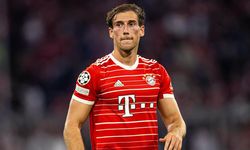 Galatasaray'da Leon Goretzka tekrar gündemde