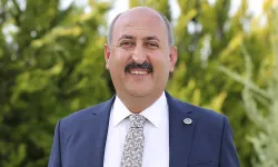 Eski MHP'li Belediye Başkanı Osman Türkyılmaz'a hapis cezası