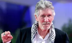Pink Floyd'un gitaristi Roger Waters: Konserlerim iptal edildi, oteller beni kabul etmedi