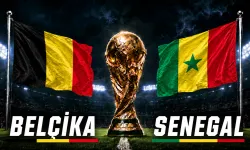 Belçika Senegal maçı hangi kanalda saat kaçta yayınlanacak?