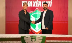 Amedspor'dan Galatasaray altyapısına transfer hamlesi! Berk Kızıldemir ile 3+1 yıllık imza