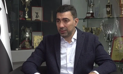 Beşiktaş Erkek Basketbol Takımı'nda Nedim Yücel dönemi devam ediyor