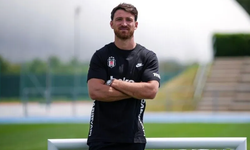 Beşiktaş’ın yeni transferi Salih Özcan sahaya çıkacağı günü bekliyor