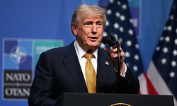 Trump’tan NATO Zirvesi mesajı: “Bu son derece başarılı bir zirveydi”