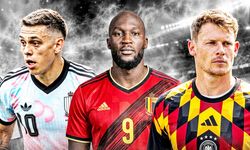 Beşiktaş'ta transferde büyük hareketlilik! Nübel tamam, gözler Trossard ve Lukaku'da