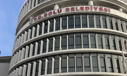 Bolu Belediyesi ve iştiraklerine yönelik operasyon: 10 şüpheli gözaltına alındı
