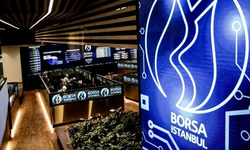 BIST 100 endeksi güne düşüşle başladı: Borsa İstanbul'da açılış rakamları belli oldu - 24 Temmuz 2026