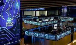 Borsa İstanbul'da BIST 100 endeksi kaç puan oldu? Güne düşüşle başladı 30 TEMMUZ 2026