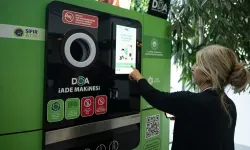DOA sisteminde 2 ayda 130 milyon ambalaj geri dönüşüme kazandırıldı: 246 ton karbon emisyonu engellendi