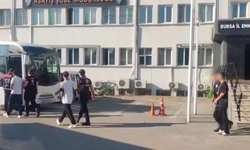 7 ilde dolandırıcılık operasyonu: 10 şüpheli tutuklandı