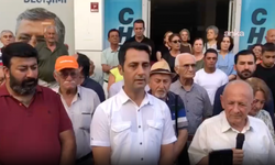 CHP'den YENİ Parti'ye geçiş sürüyor: Ökkeş Elmasoğlu istifasını duyurdu