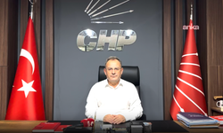 Görevden alınan CHP Trabzon İl Başkanı Mustafa Bak'tan ilk açıklama