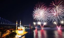 İstanbul'da havai fişek satışı ve kullanımı yasaklandı