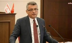 KKTC Cumhurbaşkanı Erhürman: "Mayınların temizlenmesini biz kabul ettik, Rum tarafı reddetti"