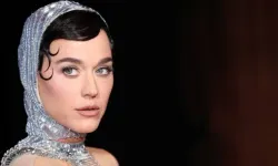 Katy Perry'den Beyaz Saray'a tepki: "Müziğim savaşı kutlamak için değil"