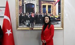 CHP Iğdır Kadın Kolları Başkanı Duygu Kılıçtek görevden alındığını açıkladı