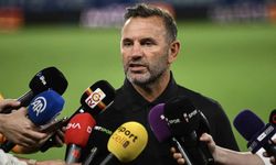 Okan Buruk'tan transfer açıklaması: Eksiklerimizin farkındayız, doğru hamleler için sabır gerekiyor