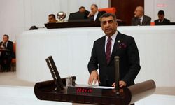 CHP'li Gürsel Erol: "Parti içi siyasette tekelleşme yaşanıyor"