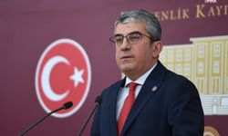 İmamoğlu'nun duruşmaya getirilmemesine CHP'li Günaydın tepki gösterdi