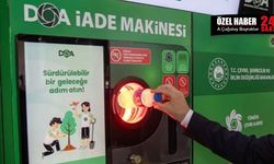 Uzmanlar 'DOA'yı değerlendirdi: "Çevre için önemli bir adım, kazanılan gelir ranta değil AR-GE'ye gitmeli"