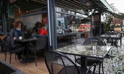 Ticaret Bakanlığı'ndan restoran ve kafelere 'servis ücreti' uyarısı