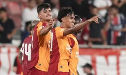 Amedspor’dan Galatasaray’a transfer hamlesi: Can Armando Güner için kiralama teklifi