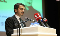 Çankaya Belediye Başkanı Hüseyin Can Güner Esenboğa'da gözaltına alındı
