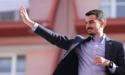 Gözaltına alınan Çankaya Belediye Başkanı Güner'den ilk mesaj: "Alnım ak, başım dik"