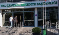 Çankaya Belediyesi'nde başkanvekili belli oldu