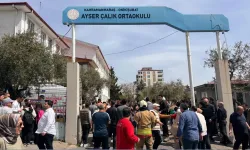 Kahramanmaraş’taki okul saldırısı soruşturmasında yeni gelişme: 2 şüpheli hakkında istenen ceza belli oldu