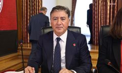 CHP'li Emir, 'Yeni Parti' tartışmaları için Özel'in yarın yapacağı konuşmayı işaret etti