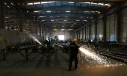 Türkiye'nin 'İkinci 500 Sanayi Kuruluşu' açıklandı: Zirvede Teksan Jeneratör yer aldı