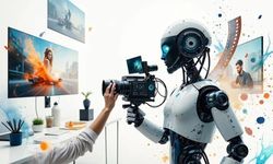 Yapay zekâ televizyon ve sinema sektörünü dönüştürüyor!
