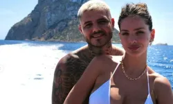 Mauro Icardi ile China Suarez ayrıldı mı? Gizli mesajlar krize neden oldu