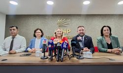 Ayten Gülsever'den Özgür Özel'e yeni parti çıkışı: CHP kimsenin siyasi kariyer basamağı değildir