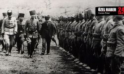 Eğitim-İş Genel Başkanı Özbay: Kurtuluş Savaşı’nın müfredattan çıkarılması ideolojik bir hamledir