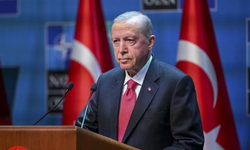 Cumhurbaşkanı Erdoğan: Kıymetli dostum Trump ile görüşmelerimiz yapıcı ve verimli geçti