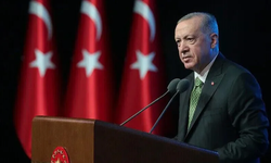 Cumhurbaşkanı Erdoğan'dan Nurettin Topçu paylaşımı