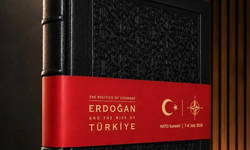 Cumhurbaşkanı Erdoğan'dan NATO liderlerine imzalı mektup ve kitap hediyesi