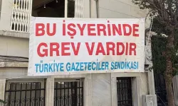 AFP Türkiye çalışanları greve çıktı: "Haklı taleplerimize kulak verin"